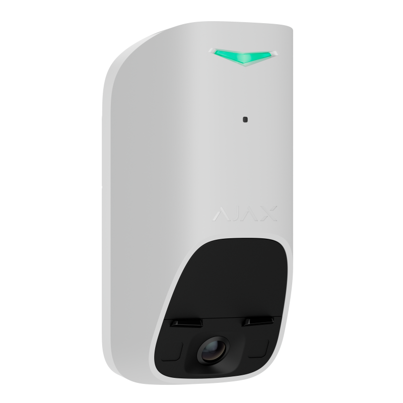 AJAX - MotionCam G3 (PhOD) Jeweller