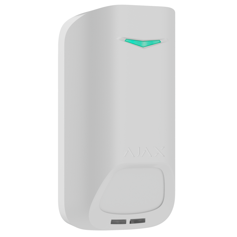 AJAX - MotionProtect G3 Jeweller