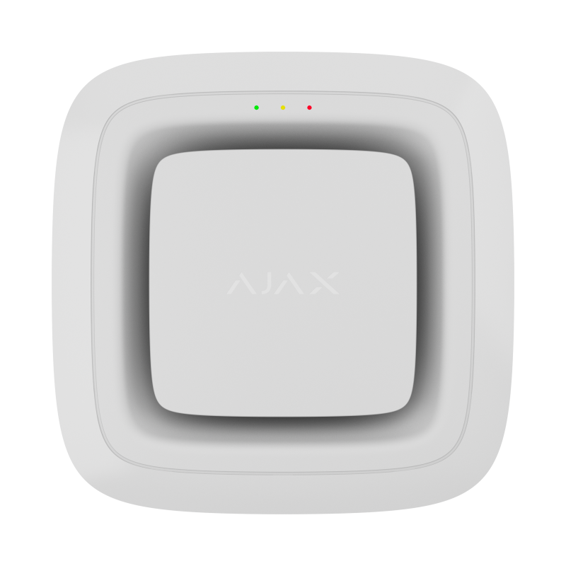 AJAX TYPE 4 - FireProtect (Sounder) Jeweller
