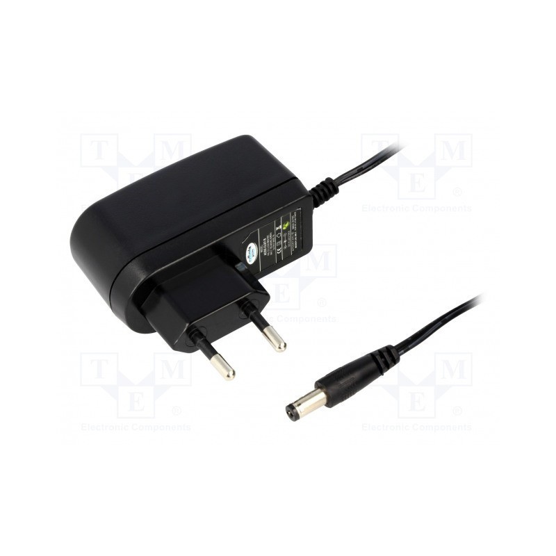 Adaptateur secteur 9V pour carte IPX 800 V2