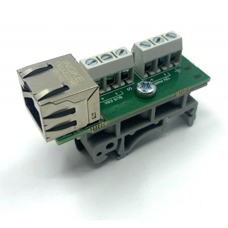 EBX Connect