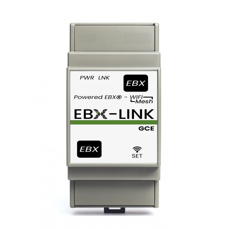 EBX Link