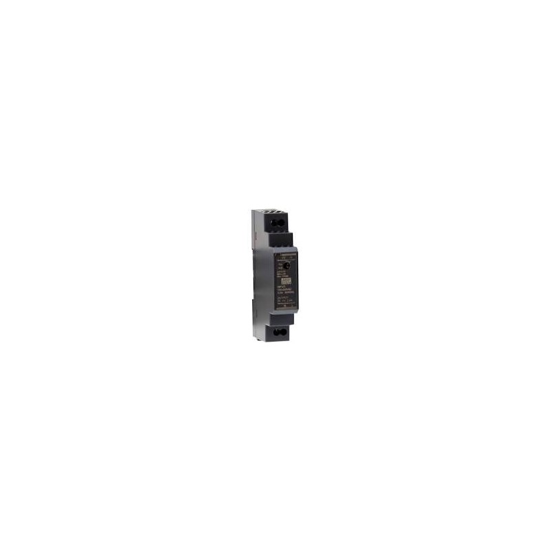 Alimentation 12V Rail Din 1.25A (pour IPX800)