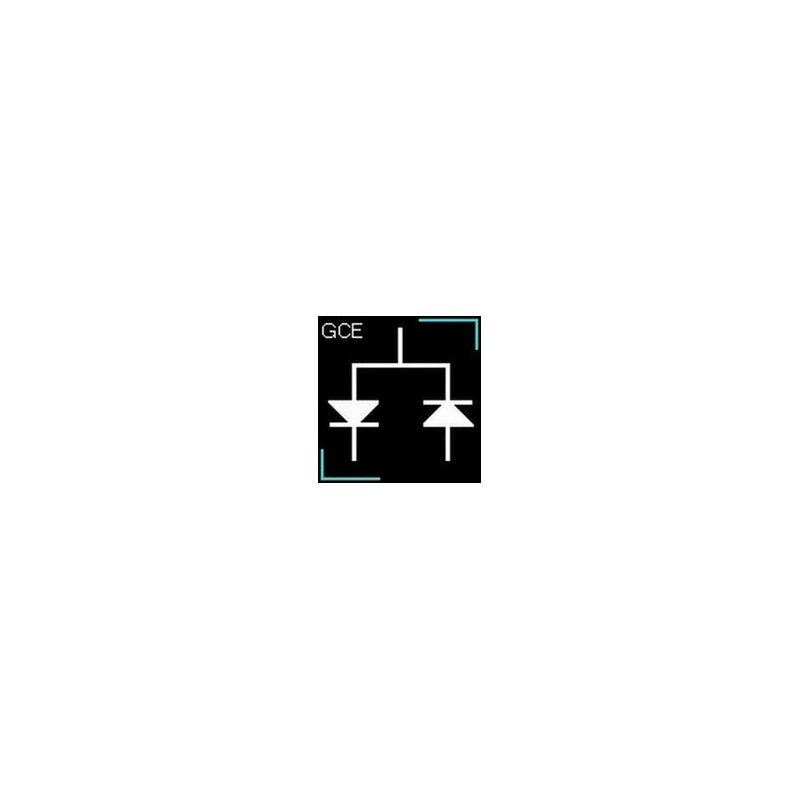 Module diodes fil pilote
