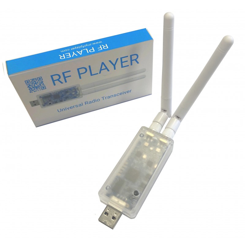 RF Player