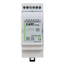 Extension X400 Analog pour IPX800 V3