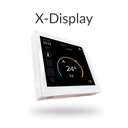 Thermostat connecté X-Display 2