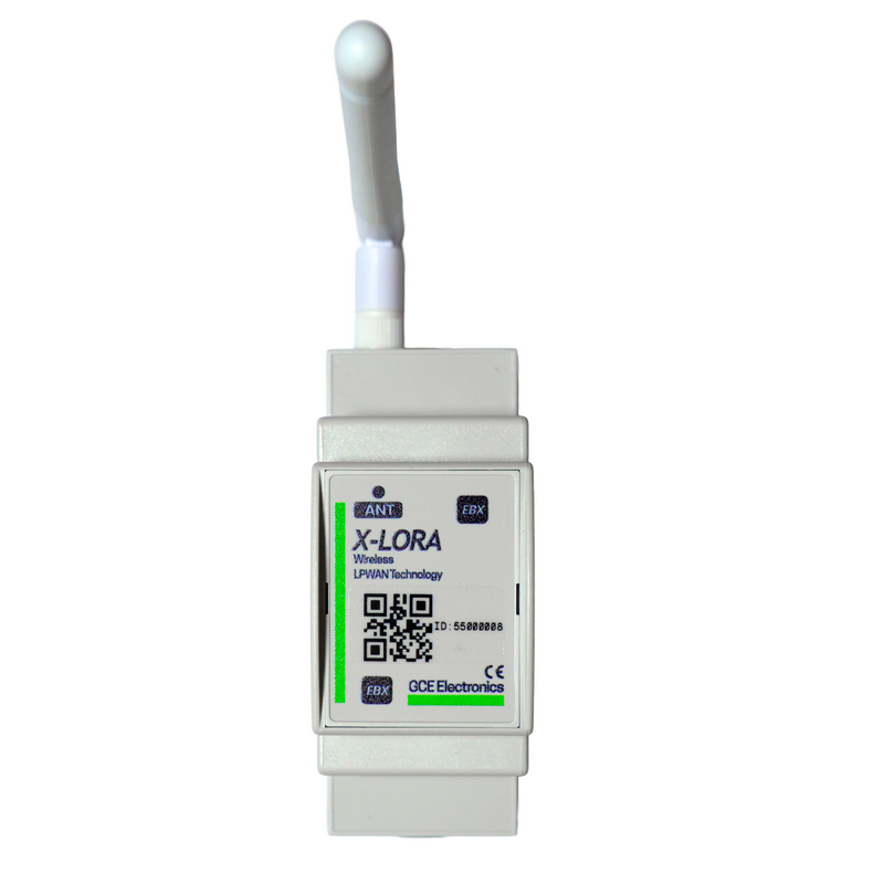 X-LORA – Extension IPX800 V5