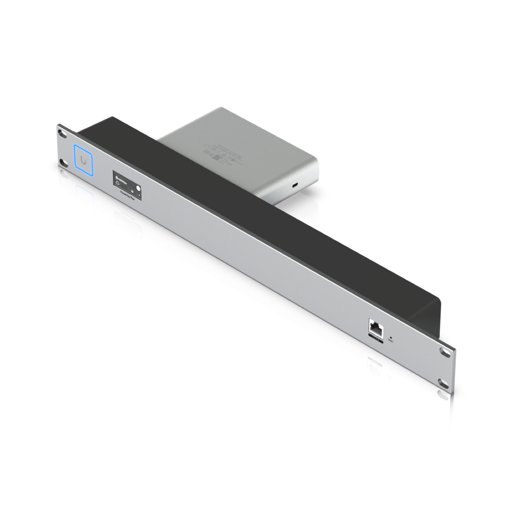 UNIFI - CloudKey Rack Mount