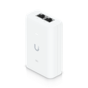 UNIFI - UniFi PoE+ Adapter (30W)