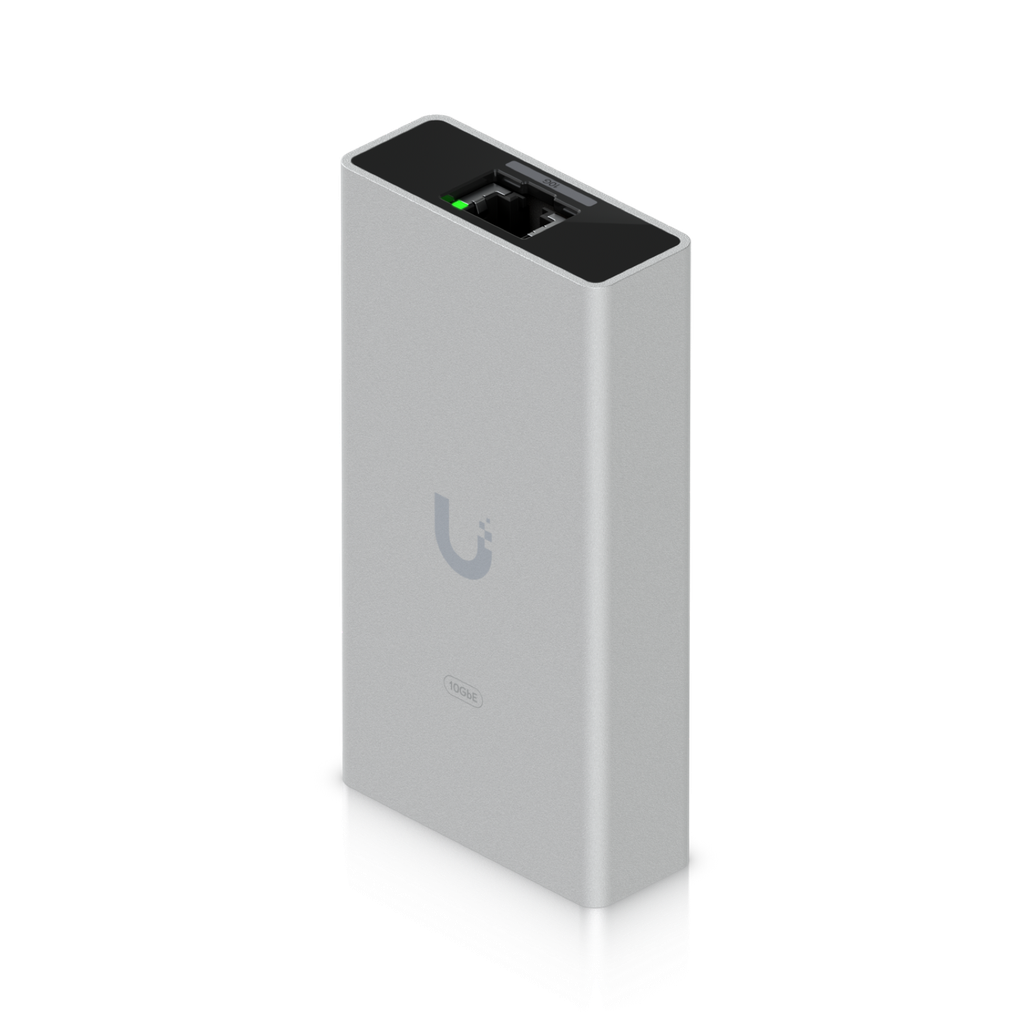 UNIFI - 10G Ethernet Adapter