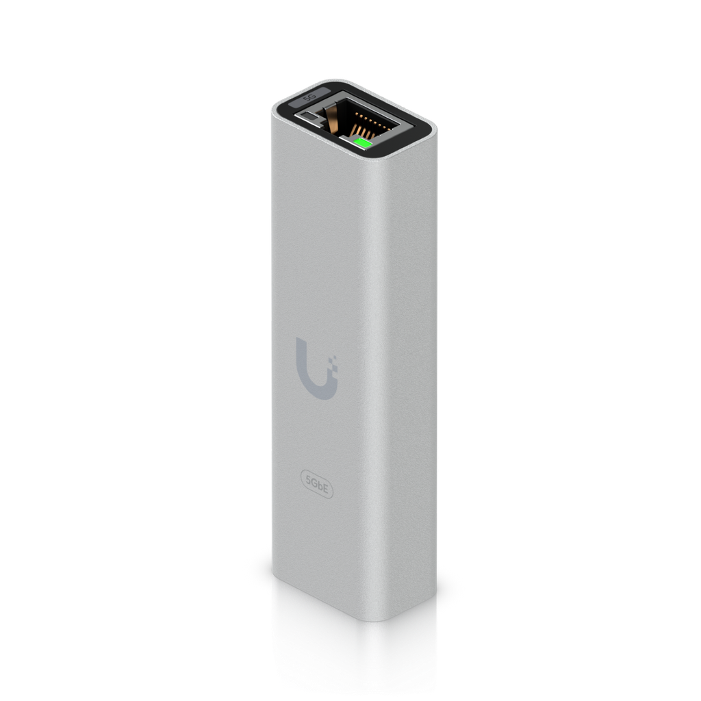 UNIFI - 5G Ethernet Adapter