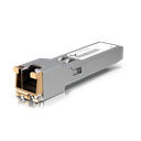 UNIFI - SFP+ to RJ45 Adapter