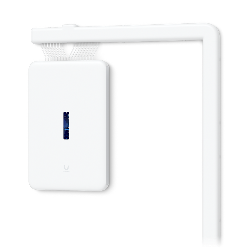 UNIFI - Dream Wall Cable Raceway (Base)