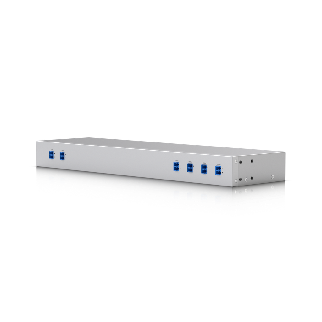UNIFI - CWDM Mux Demux 4