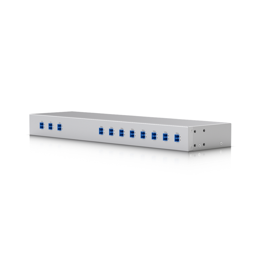 UNIFI - CWDM Mux Demux 8