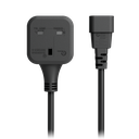 UNIFI - C14 to Type G Adapter Cable