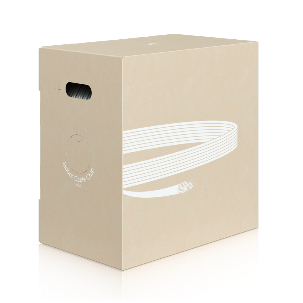 UNIFI - UniFi Indoor Cable Cat6A CMP