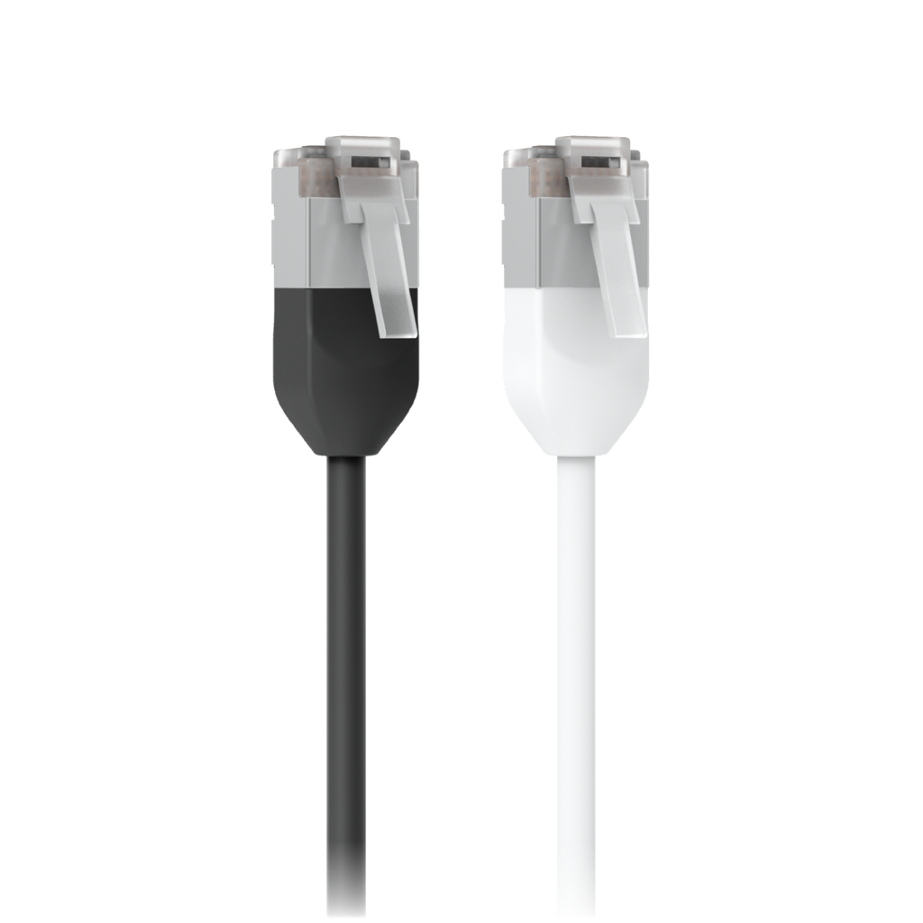 UNIFI - UniFi Premium Patch Cable Outdoor (1 m, Blanc)