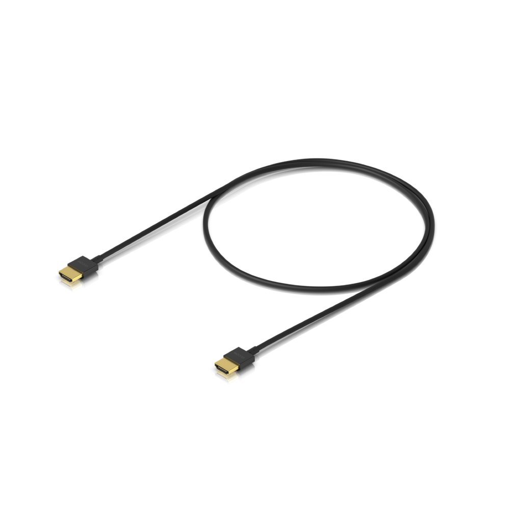 UNIFI - Thin HDMI Cable (1 m)