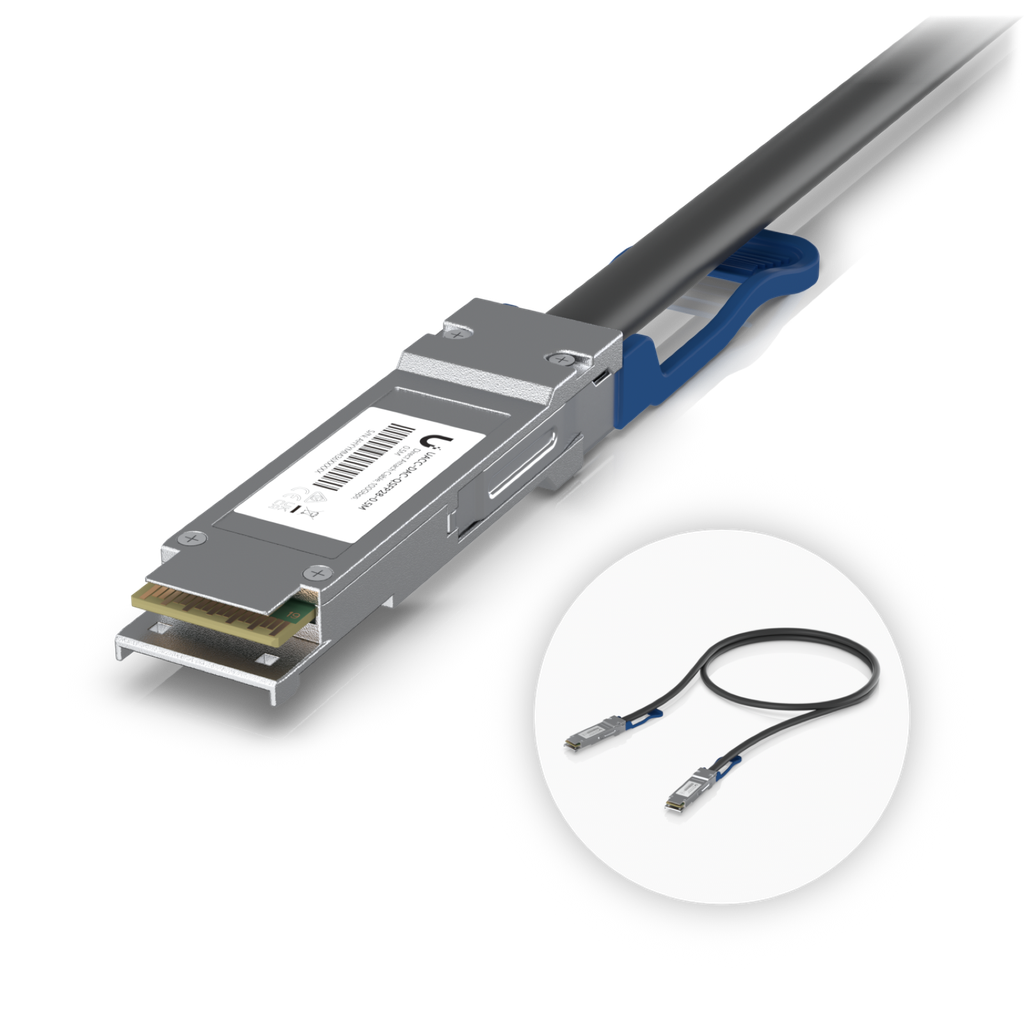 UNIFI - 100G Direct Attach Cable