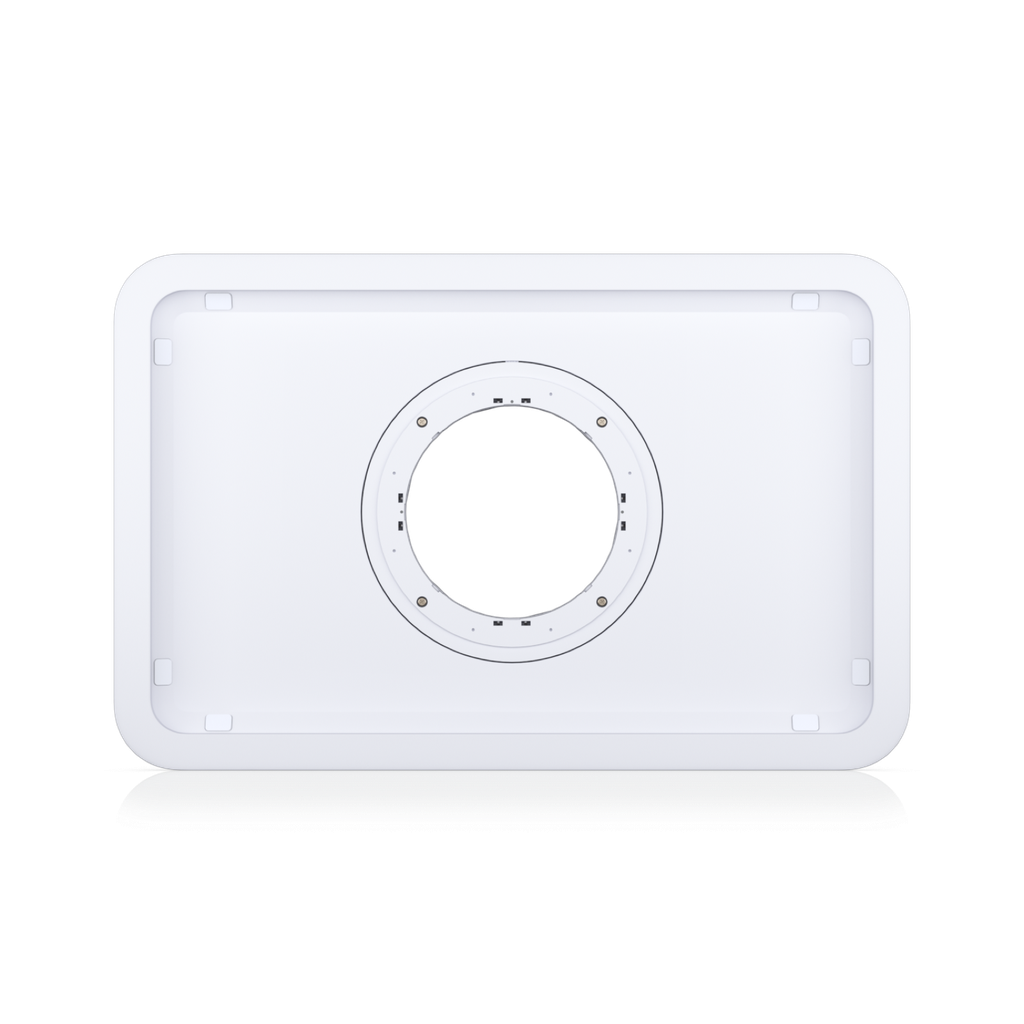 UNIFI - Connect Display Flush Mount