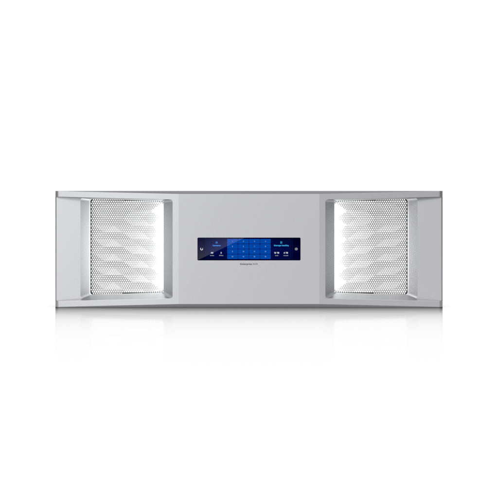 UNIFI - Enterprise NVR Bezel