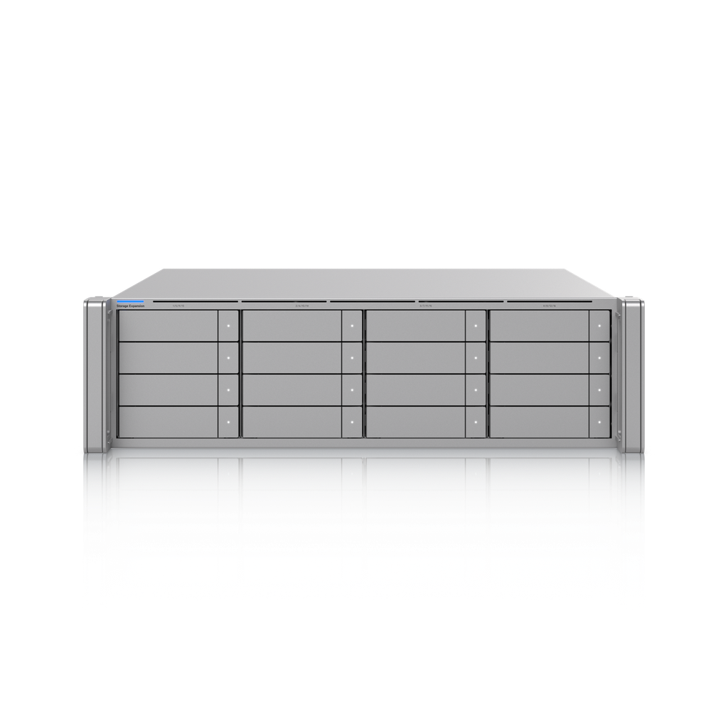 UNIFI - Enterprise Storage Expansion