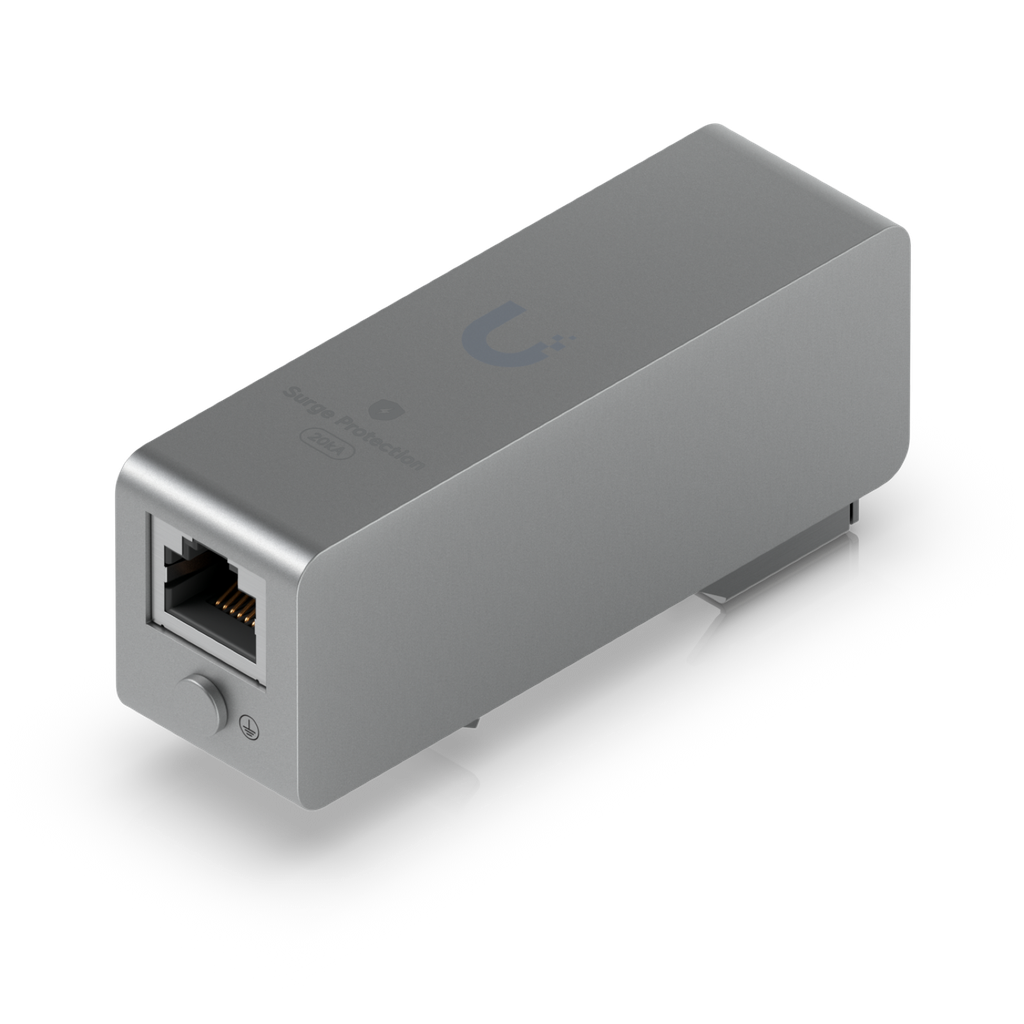 UNIFI - Ethernet Surge Protection (Single-Port)