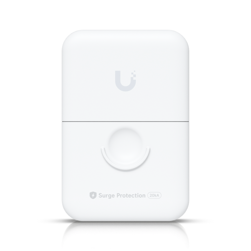 UNIFI - Ethernet Surge Protection Outdoor (20kA)