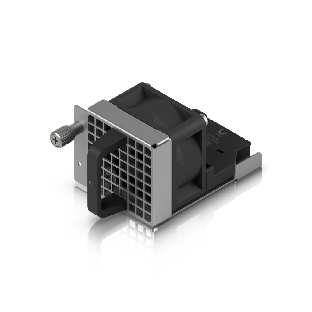 UNIFI - Hot-Swappable Fan Module