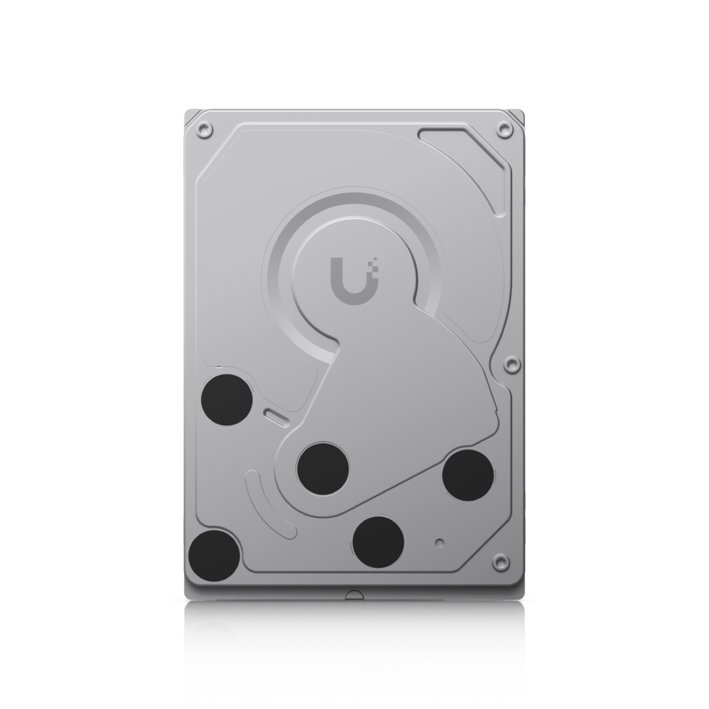 UNIFI - Basic Capacity 3.5" HDD, 1 TB