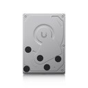 UNIFI - Basic Capacity 3.5" HDD, 1 TB