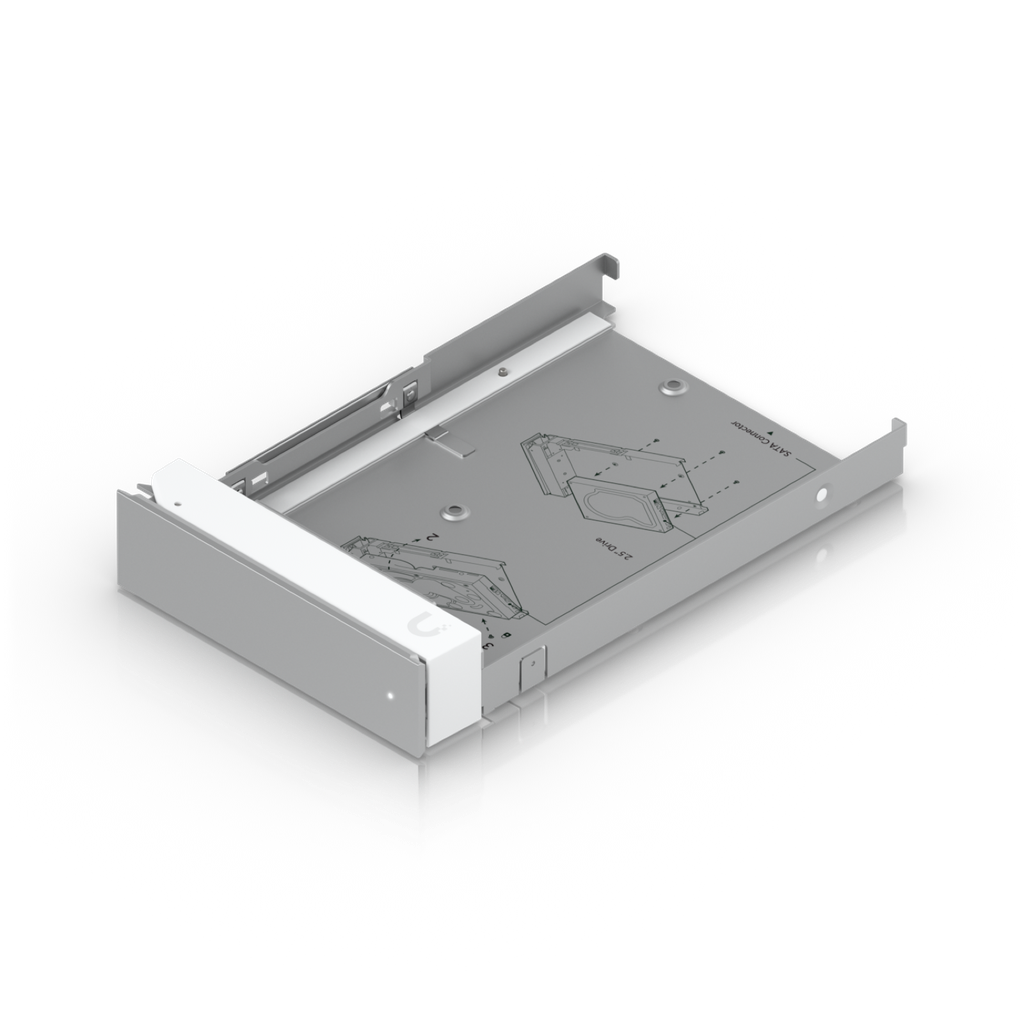 UNIFI - 3.5" HDD Tray