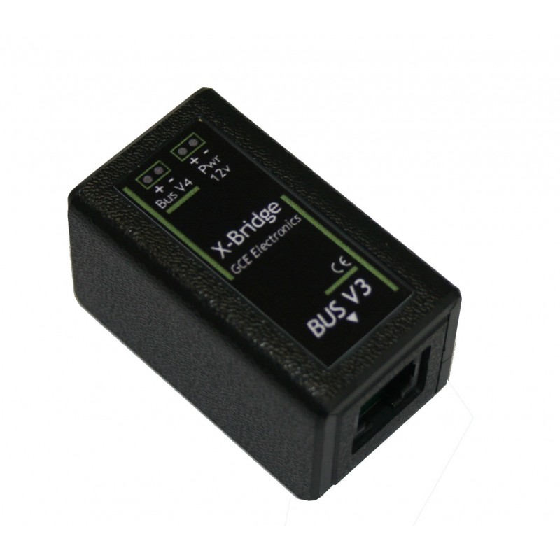 Passerelle X-Bridge pour IPX800 V4