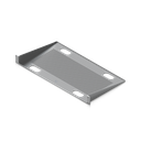 UNIFI - Fixed Rack Shelf (Cantilever)