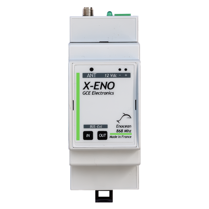 Extension EnOcean pour IPX800 V4