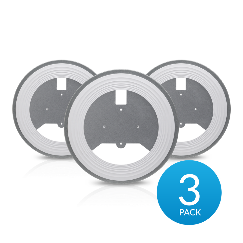 UNIFI - Compact Flagship AP Recessed Ceiling Mount