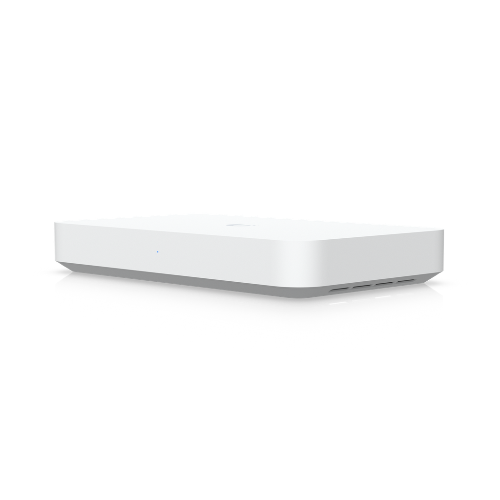 UNIFI - Gateway Fiber