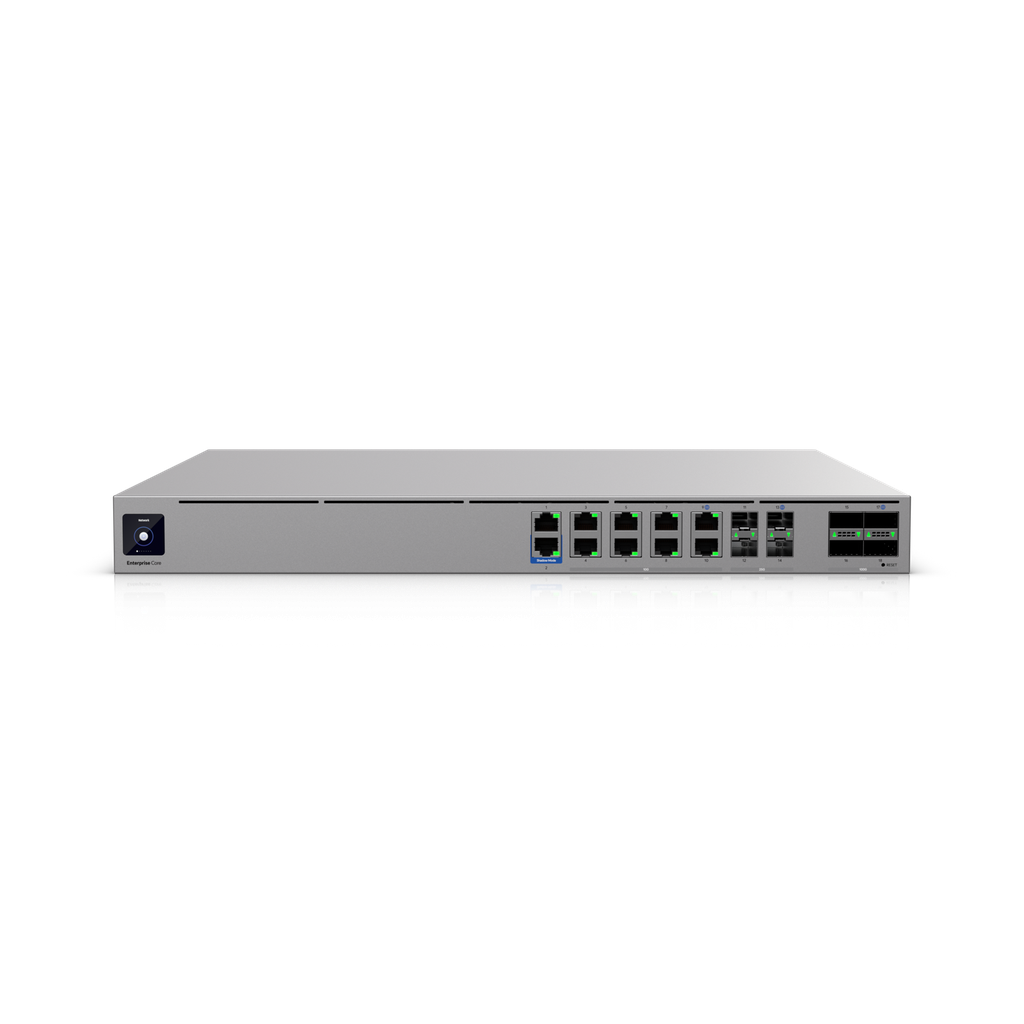 UNIFI - Enterprise Firewall Core