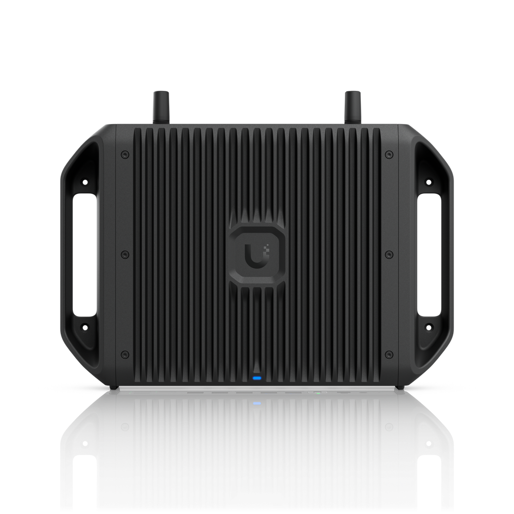 UNIFI - Cloud Gateway Industrial