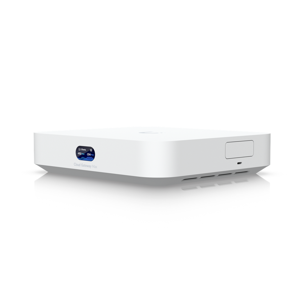 UNIFI - Cloud Gateway Max