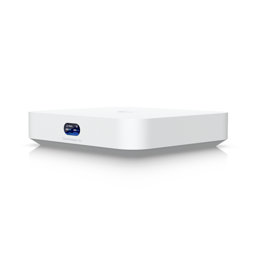 UNIFI - Cloud Gateway Ultra