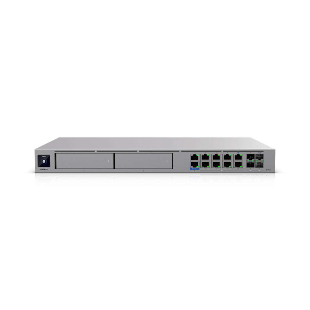 UNIFI - Dream Machine Beast