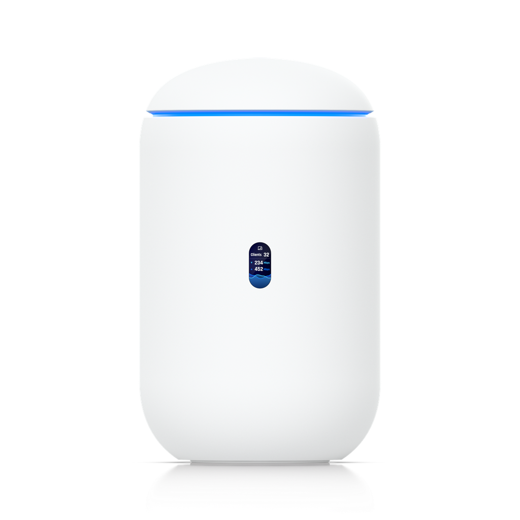 UNIFI - Dream Router 7