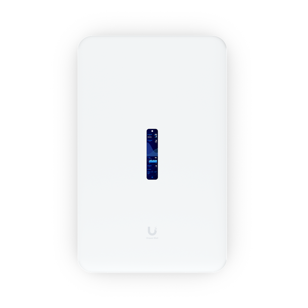 UNIFI - Dream Wall