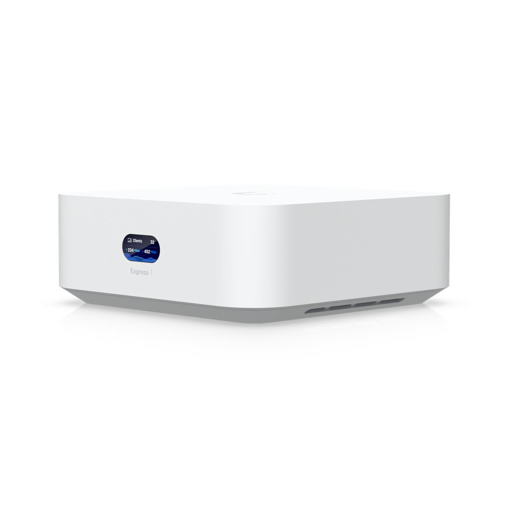 UNIFI - UniFi Express 7