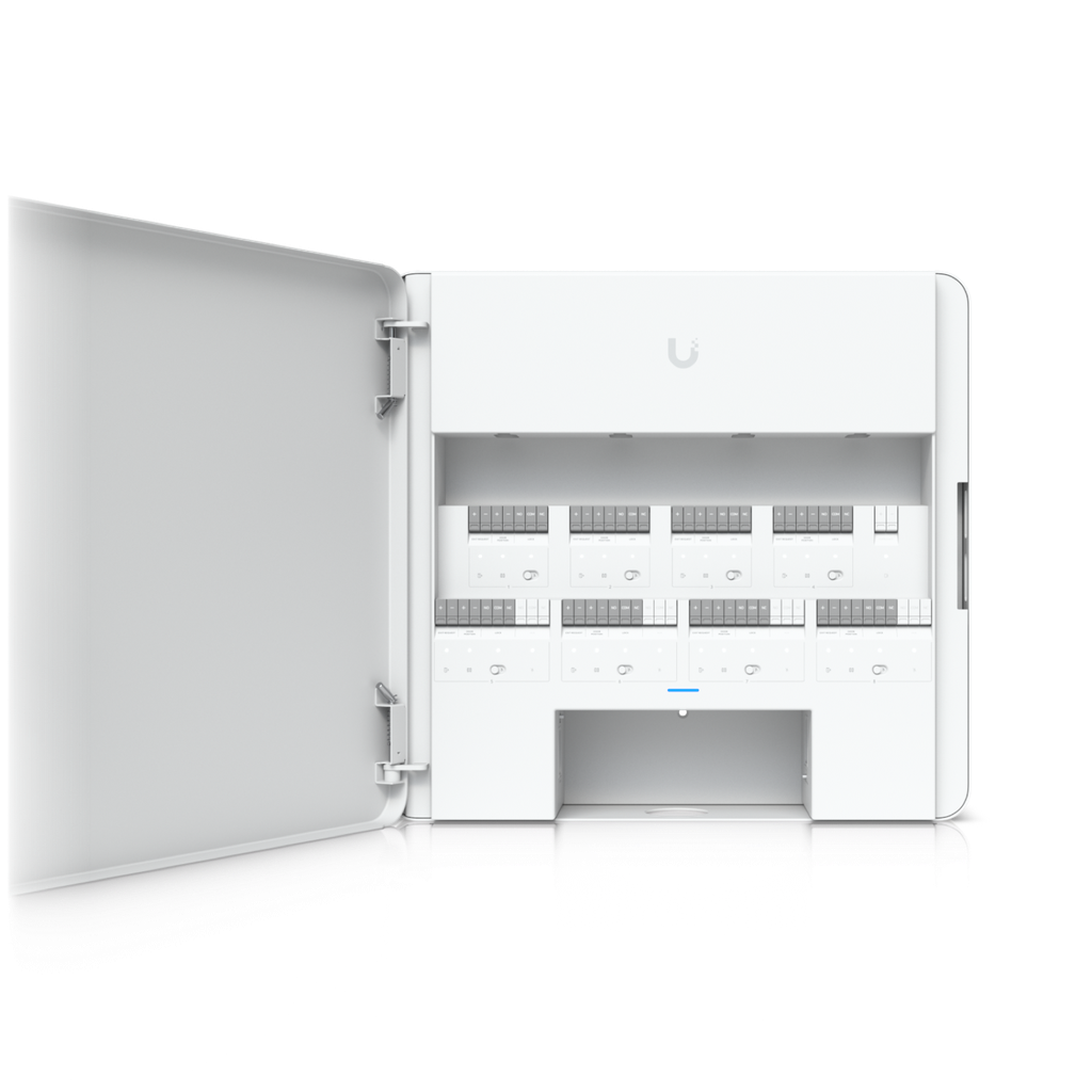 UNIFI - Enterprise Access Hub