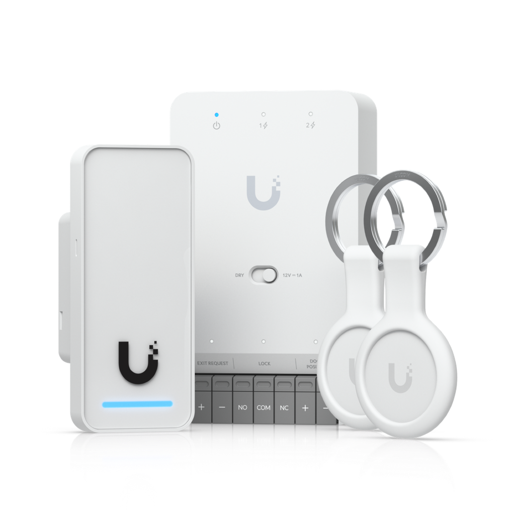 UNIFI - Access G3 Starter Kit