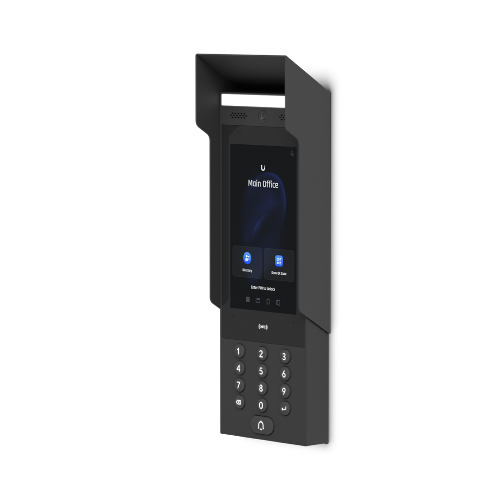 UNIFI - Access Intercom Sunshield
